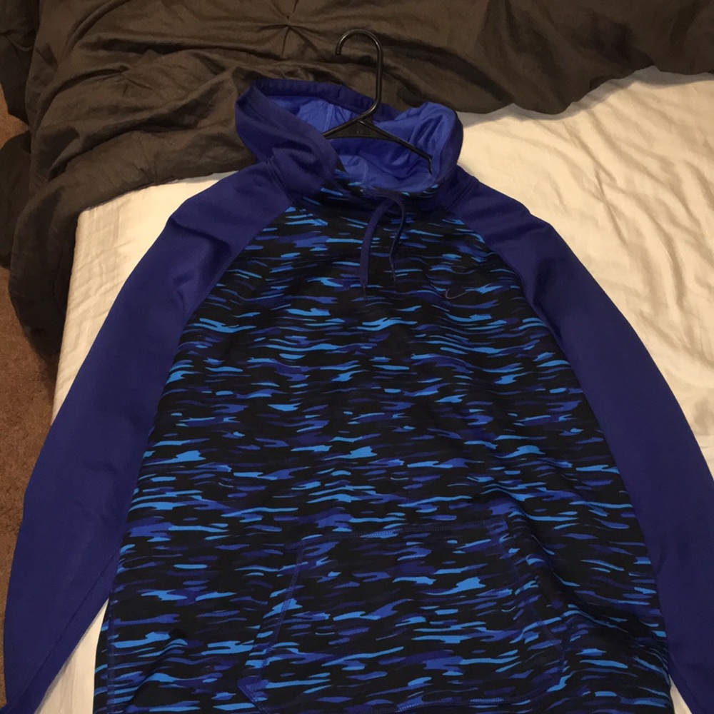 Therma-Fit Nike Sweatshirt